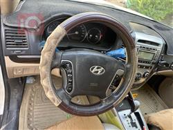 هیوندای سەنتافی